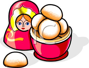 Food Clipart