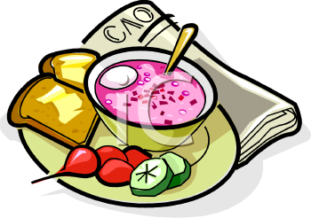 Food Clipart