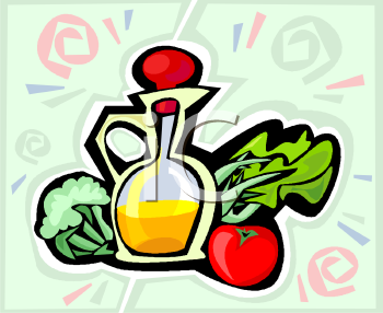 Food Clipart