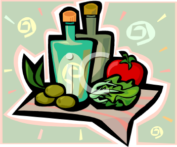 Food Clipart