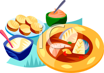 Food Clipart