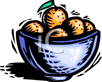 Food Clipart