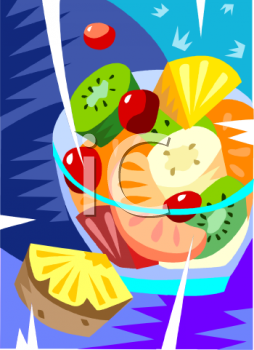 Food Clipart