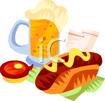 Food Clipart