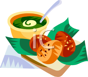 Food Clipart