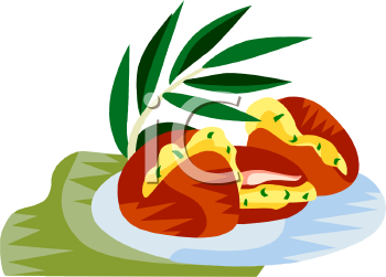 Food Clipart