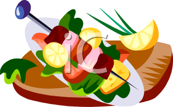 Food Clipart