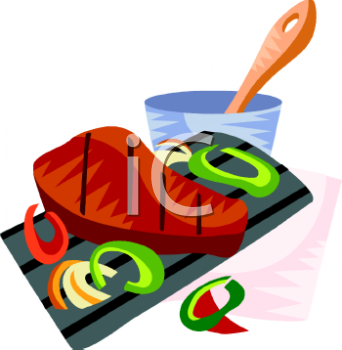 Food Clipart