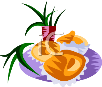 Food Clipart