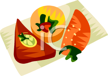 Food Clipart