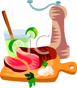 Food Clipart