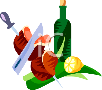 Food Clipart