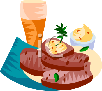 Food Clipart