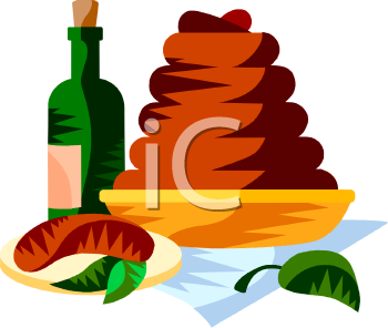 Food Clipart