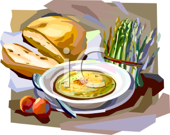 Food Clipart