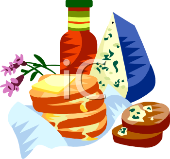 Food Clipart