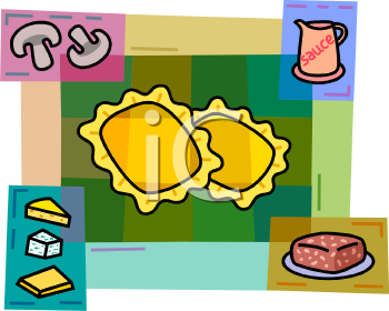 Food Clipart