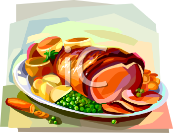 Food Clipart