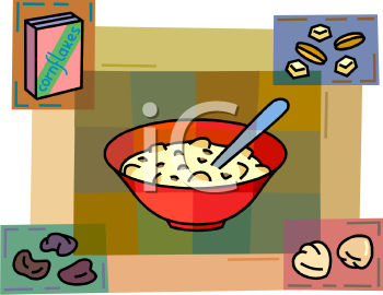 Food Clipart