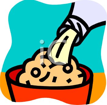 Food Clipart