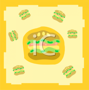 Food Clipart