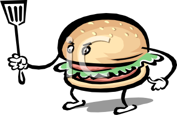 Food Clipart