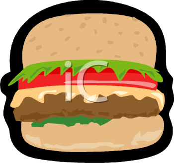 Food Clipart