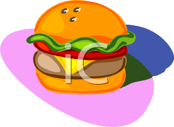 Food Clipart