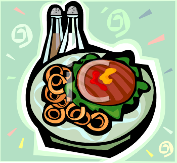 Food Clipart