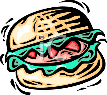 Food Clipart