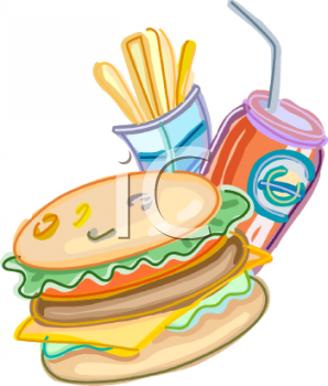 Food Clipart