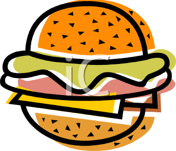 Food Clipart