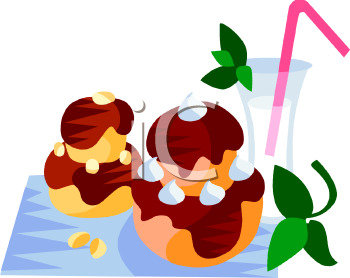 Food Clipart