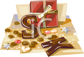 Food Clipart