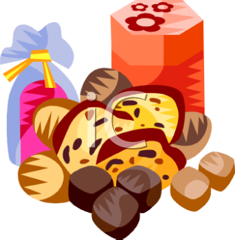 Food Clipart