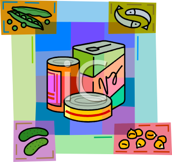 Food Clipart