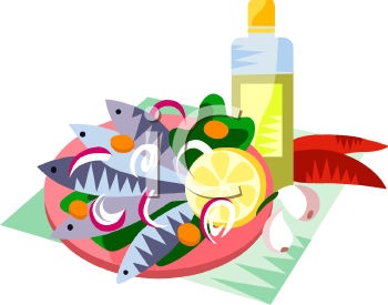 Food Clipart