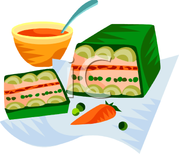 Food Clipart