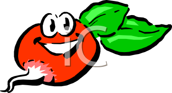 Cartoon Clipart