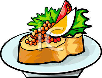 Food Clipart