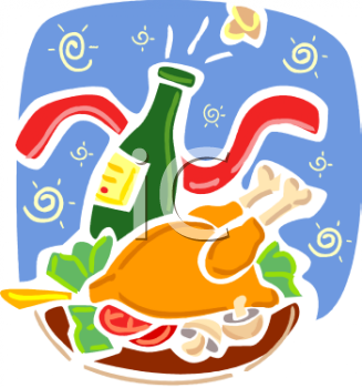 Food Clipart