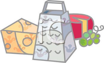 Food Clipart