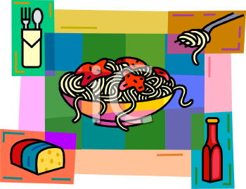 Food Clipart