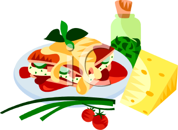 Food Clipart