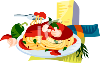 Food Clipart