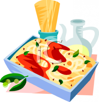 Food Clipart