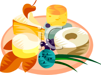 Food Clipart