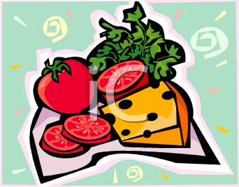 Food Clipart