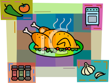 Food Clipart