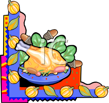 Food Clipart